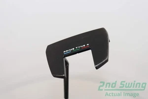 Ping PLD Milled Prime Tyne 4 Putter Graphite Left 32.5in - Picture 1 of 7