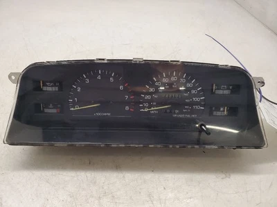 4Runner, Speedometer Cluster MPH 24K, 92-95, 3.0L, V6, AT, 4WD, 3VZE, 83100-35570 - Imagem 1 de 4