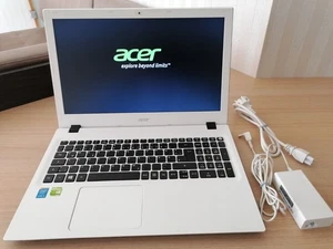 Laptop Notebook Acer Aspire E5-573G N15Q1 Intel I5 / 8GB RAM / 1TB HDD / 15,6 " - Bild 1 von 13