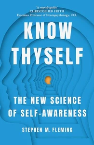 Know Thyself: The New Science of Self-Awareness by Fleming - Imagen 1 de 1