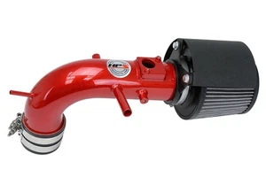 HPS Performance Red Shortram Air Intake for 2013-2017 Toyota Rav4 2.5L - Picture 1 of 2
