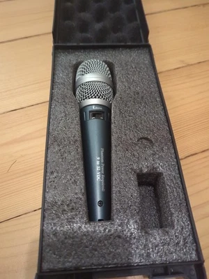 Thomann Mikrofon the t.bone MB-78 Beta Kondensatormikrofon - Bild 1 von 2