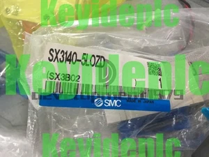 ONE New SMC SX3140-5LOZD Solenoid Valve~ - Picture 1 of 1