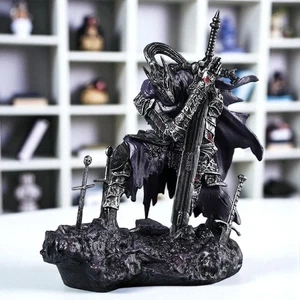 6" Artorias The Abysswalker Dark Souls Figur, Anime Spiel Modell Sammlerstück Geschenk - Bild 1 von 5