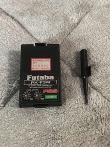 Futaba 3Pk 3Vc Etc Fm40 Synthesizer Module Pk-Fsm - Picture 1 of 2
