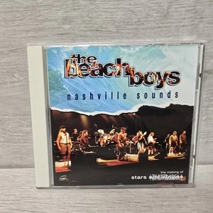 The Beach Boys - Nashville Sounds - The Making Of VCD Hong Kong Exclusive Scarce - Picture 1 of 4