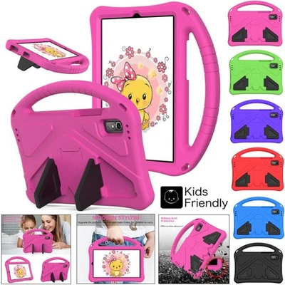 Para Lenovo Tab M9 TB310XU TB310FU 9" Tablet Niños Antigolpes EVA Estuche Soporte Cubierta Foto 1 de 4