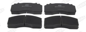 Beral Bremsbelag Satz Bremsscheibe Scheibenbremse für Mercedes 2013-> Bcv29315T - Bild 1 von 6