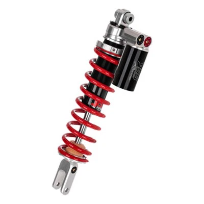 YSS RRS rear shock absorber 460mm Yamaha YZ450F 2010-2013 - Image 1 of 4