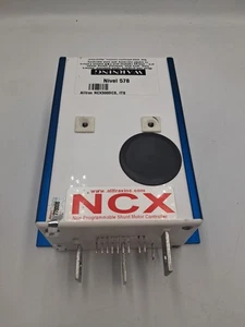 Alltrax NCX300R5 DCS Regen NON PROGRAMMABLE Speed Controller EZGO 95-99 - Picture 1 of 5