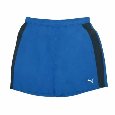 Pantalón para Adultos Puma Pe 7" Baggy Azul Hombre - Imagen 1 de 4