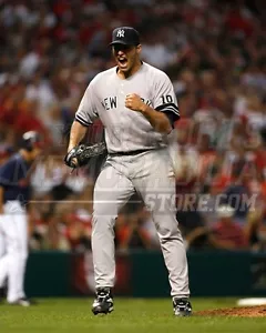 Andy Pettitte New York Yankees 8x10 11x14 16x20 photo 371 - Picture 1 of 1
