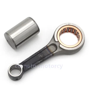 Con Rod Kit for Honda ES250 Foresight NSS250X Forza X CN250 Helix CH250 Elite F - Picture 1 of 8