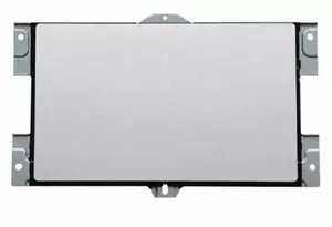 M21999-001 For HP ProBook 450 G8 ZHAN 66 Pro 15 G4 Touchpad Clickpad Silver - Picture 1 of 2