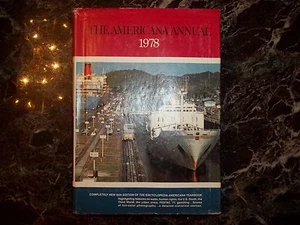 The American Annual 1978 - Picture 1 of 4