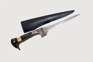 Antique Khyber Knife Islamic karud dagger Dolch Pesh kabz Afghanistan Messer 101 - Picture 1 of 24