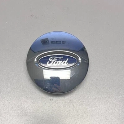 2008-2012 Ford Explorer Edge OEM Wheel Center Hub Cap 6L24-1A096-AA 2.5” Foto 1 de 4
