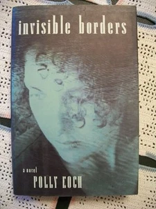 Invisible Borders (Polly Koch, 1991 HCDJ) - Bild 1 von 12