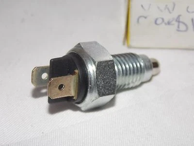 Marcha Atrás Interruptor OE Ref 020941521A 085941521 Nuevo VW Golf Inc Gti MK2 - Imagen 1 de 3