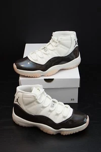 Nike Air Jordan XI 11 Retro Neapolitan - New Ds Deadstock - Size 42 - Foto 1 di 7
