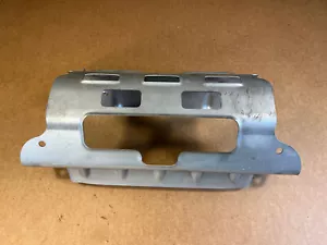 Mercedes G class W463 G400 Genuine Passenger Module Bracket 2002-2012 year - Picture 1 of 10
