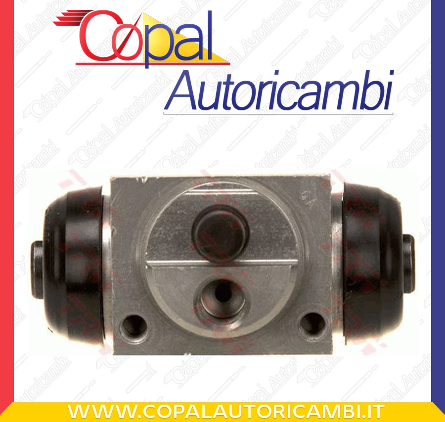 Cilindretto freno TRW BWF318 per FORD - Immagine 1 di 3