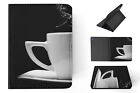CASE COVER FOR APPLE IPAD|HOT TEA COFFEE CUP
