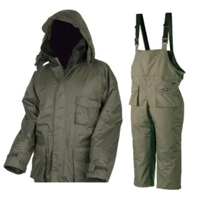 Prologic Comfort Thermo Suit Green Größe XL Winter Thermoanzug - Bild 1 von 3