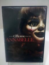 Annabelle (2014 DVD 98 Min) R Ward Horton