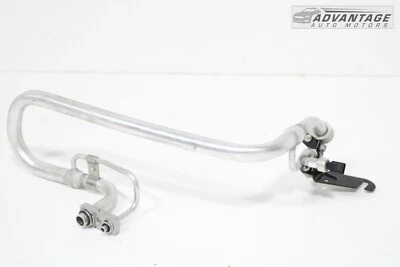 Dodge Charger 2018-2023 aire acondicionado succión y tubo líquido manguera OEM Foto 1 de 4