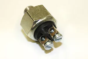 Austin Healey 100/4 100/6 & frühe 3000 Bremslichtschalter (Schraubklemmen) - Bild 1 von 1