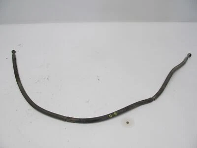 1990 KAWASAKI VULCAN 88 VN1500A VN 1500 A FRONT BRAKE LINE HOSE - Image 1 of 4