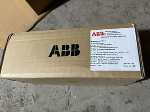 1 PC New ABB Inverter ACS355-03E-02A4-4 ACS355 0.75KW - Picture 1 of 6