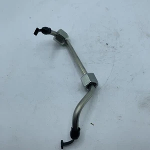 Original Injection Supply Pipe Ford Focus Transit Mondeo S-Max 1.8 TDCI - Picture 1 of 2