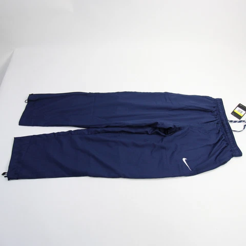 Villanova Wildcats Nike Dri-Fit Athletic Pants Men's Navy New Cover