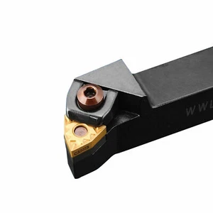 WWLNR2020K08 CNC Turning Lathe Machining Boring Cutter External Toolholders - Bild 1 von 4