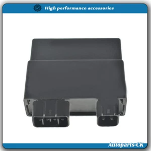 For Yamaha YFZ 450 LE SE 2004 2005 2006 2007 2008 2009 High Performance CDI Box - Picture 1 of 9