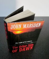 THE OTHER SIDE OF DAWN (Tomorrow Bk 7) John Marsden ~ 1st Ed HC/DJ  1999