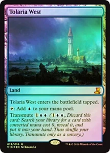 MtG Magic The Gathering From The Vault Lore Mythic FOIL Cards x1 - Picture 1 of 3