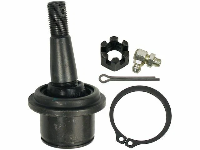 Rótula delantera inferior trasera para Dodge Charger 2006-2019 tracción trasera 99FPPQ Foto 1 de 1