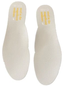 New Balance Replacement Insoles Mens Size 13 INSOLES Only - Imagen 1 de 4