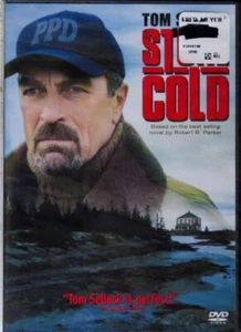 JESSE STONE COLLECTION 6 DVDS STONE COLD* INOCENTS LOST* NIGHT PASSAGE NEW - Imagen 1 de 1