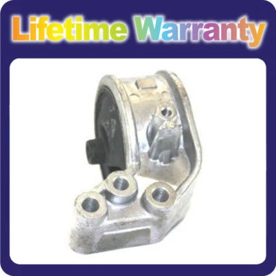 Front Left Motor Mount For Mitsubishi Expo LRV Plymouth Dodge Eagle 2.4L 6676 - Image 1 of 3