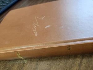 CHESS   Volume 48 (1983-1984) **COMPLETE** All 12 issues hardbound - Picture 1 of 1