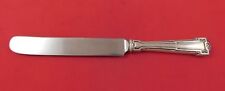 Dauphine by Wallace Sterling Silver Dinner Knife Blunt 9 1/2" Flatware