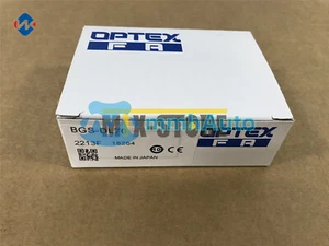 1PC Brand New Ones OPTEX BGS-DL70 - Picture 1 of 8