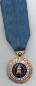 España España Sufrimientos por la patria medalla cinta para Preso en Republicano - Imagen 1 de 2