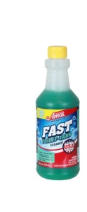 Professor Amos' Fast Toilet & Tank Cleaner 16 Oz (16 Applications each ) - Picture 1 of 1