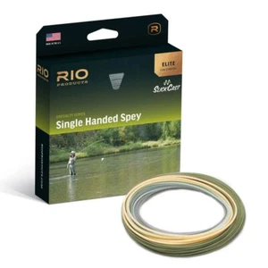 Rio Elite Einhand Spey Fliegenschnur - Bild 1 von 1
