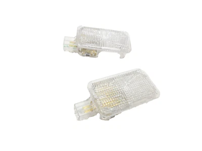 Задний внутренний фонарь левый и правый от оригинального производителя 2009 - 20014 Acura TL тип-S - Изображение 1 из 4